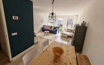 Appartement te huur: Wassenaarsestraat 54A, Scheveningen Badplaats 'S-Gravenhage