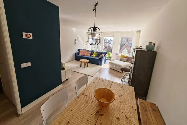 Woning te huur: Wassenaarsestraat, Scheveningen Badplaats 'S-Gravenhage
