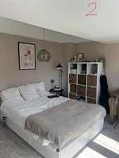 Kamer te huur: Wassenaarseweg, 'S-Gravenhage