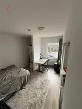 Kamer te huur: Wassenaarseweg, Uilennest 'S-Gravenhage