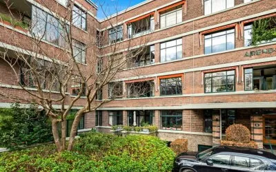 Appartement te koop: Wassenaarseweg 116, Arendsdorp 'S-Gravenhage