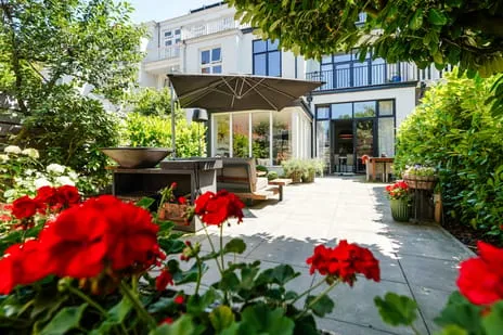 Woning te koop: Wassenaarseweg 12, Arendsdorp 'S-Gravenhage