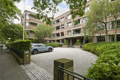 Appartement te koop: Wassenaarseweg 144, Arendsdorp 'S-Gravenhage