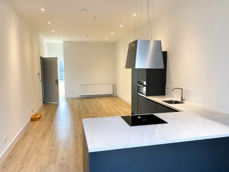 Appartement te huur: Wassenaarseweg 5A, Nassaubuurt 'S-Gravenhage