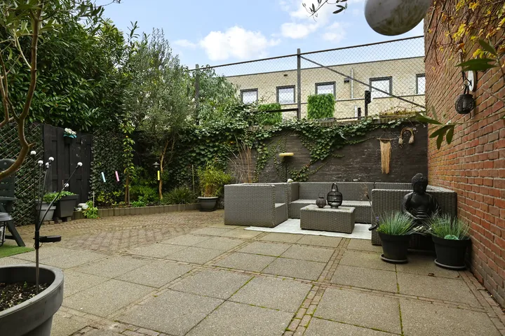 Appartement te koop: Wassenaarstraat 13, Vestinggronden-Zuid Bergen Op Zoom