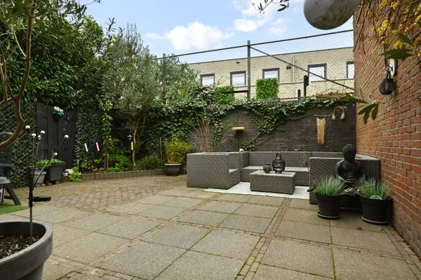 Woning te koop: Wassenaarstraat 134611BS, Centrum Bergen Op Zoom
