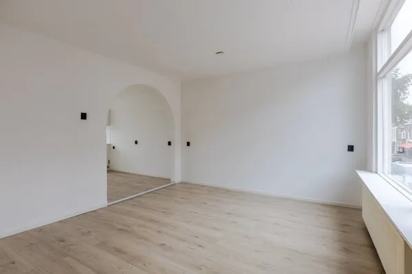 Koopwoning: Wassenaarstraat in Bergen Op Zoom - €295.000