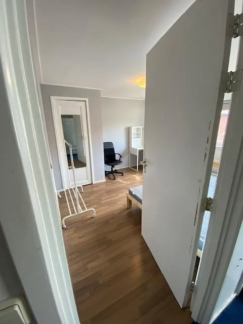 Kamer te huur: Wassenberghstraat 10, Hollanderwijk Leeuwarden