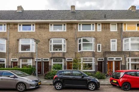 Appartement te koop: Wassenberghstraat 66, Schildersbuurt Groningen