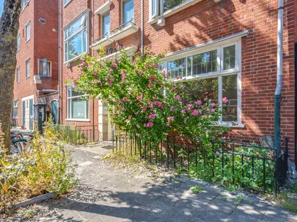 Studio te koop: Wassenberghstraat 9-1, Schildersbuurt Groningen