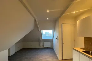 Woning te huur: Wassenberghstraat, Schildersbuurt Groningen