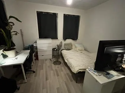 Kamer te huur: Wassenberghstraat, Schildersbuurt Groningen