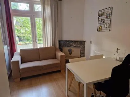 Kamer te huur: Wassenberghstraat, Schildersbuurt Groningen
