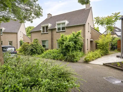 Twee-onder-één-kap te koop: Wassenbergstraat 25, Kemperkoul Sittard