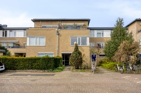 Appartement te koop: Wasserij-Annalaan 65, Centrum Heemstede