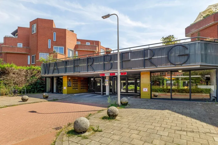 Appartement te koop: Waterberg 111, Bergenbuurt Capelle Aan Den Ijssel