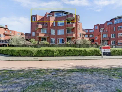 Appartement te koop: Waterberg 113, Bergenbuurt Capelle Aan Den Ijssel