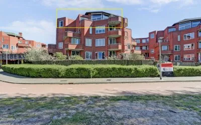 Appartement te koop: Waterberg 113, Bergenbuurt Capelle Aan Den Ijssel
