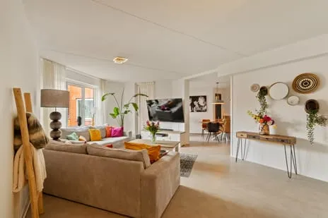 Appartement te koop: Waterberg 122, Bergenbuurt Capelle Aan Den Ijssel