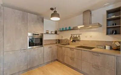 Appartement te koop: Waterberg 165, Bergenbuurt Capelle Aan Den Ijssel