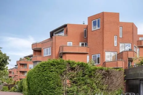 Appartement te koop: Waterberg 170, Bergenbuurt Capelle Aan Den Ijssel