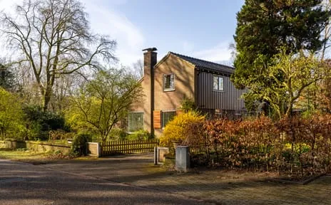 Vrijstaande woning te koop: Waterbergseweg 17A, Alteveer/Cranevelt Arnhem