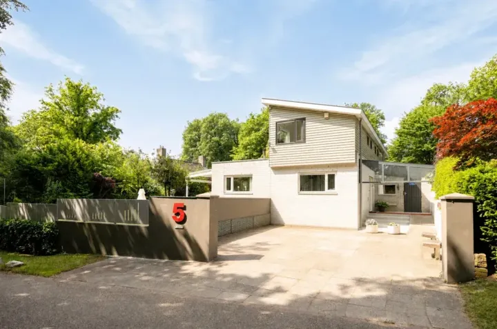 Vrijstaande woning te koop: Waterbergseweg 5, Alteveer/Cranevelt Arnhem