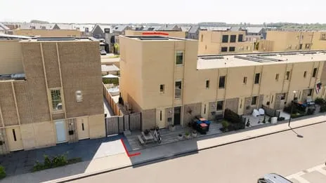 Hoekwoning te koop: Waterbies 24, Woonhavenpad Lelystad