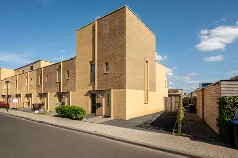 Hoekwoning te koop: Waterbies 72, Woonhavenpad Lelystad