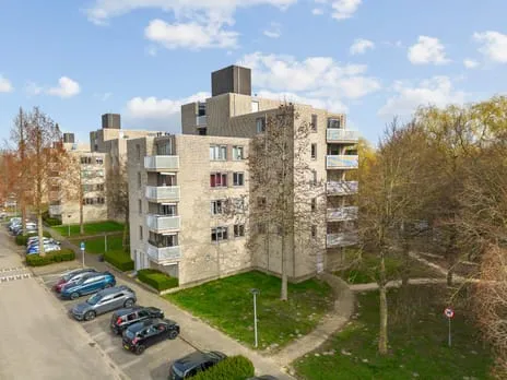 Appartement te koop: Watercipresstraat 62, Parkwijk Noordwest Almere