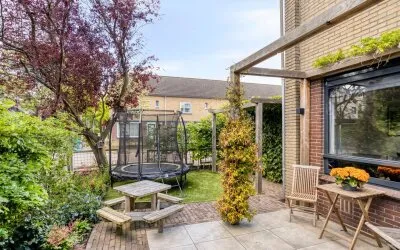 Tussenwoning te koop: Watercirkel 127, Watercirkelbuurt Amstelveen