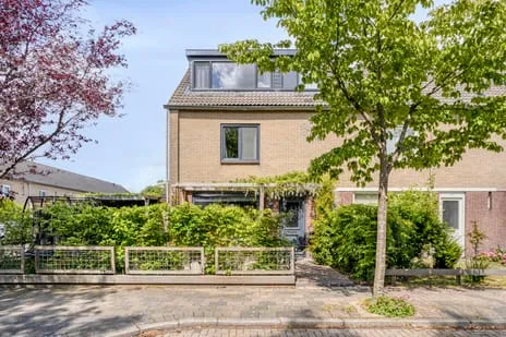 Tussenwoning te koop: Watercirkel 127, Watercirkelbuurt Amstelveen