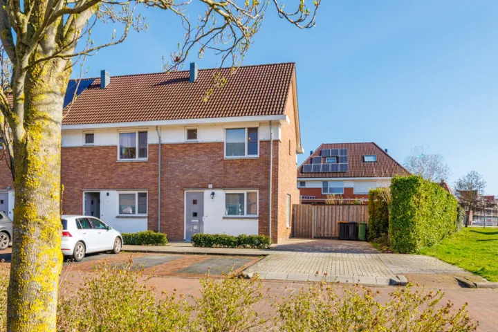 Hoekwoning te koop: Waterdam 11, Zuidbroek Wierden