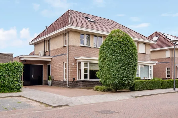 Hoekwoning te koop: Waterdam 13, Zuidbroek Wierden