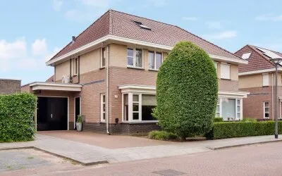 Hoekwoning te koop: Waterdam 13, Zuidbroek Wierden