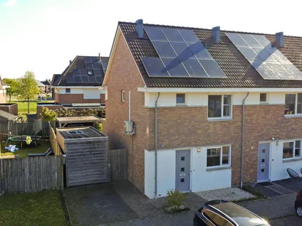 Hoekwoning te koop: Waterdam 5, Zuidbroek Wierden