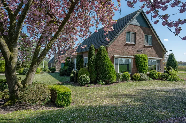 Appartement te koop: Waterdijk 2, Ruurlo