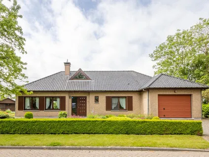 Vrijstaande woning te koop: Waterdijkbos 11, Kern Philippine Philippine