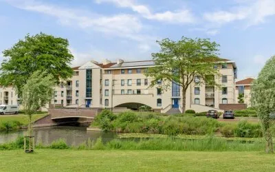 Appartement te koop: Waterdorp 14, Beuningen-Beuningse Plas Beuningen Gld