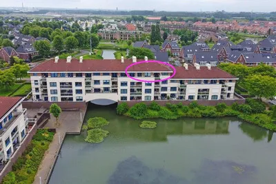 Appartement te koop: Waterdorp 42, Beuningen-Beuningse Plas Beuningen Gld