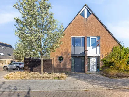 Tussenwoning te koop: Waterdrieblad 17, Oudkarspel Zuid Oudkarspel