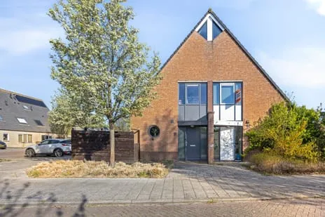 Tussenwoning te koop: Waterdrieblad 17, Oudkarspel Zuid Oudkarspel (Gem. Dijk En Waard)