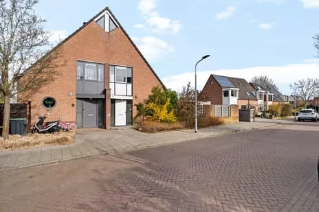 Tussenwoning te koop: Waterdrieblad 19, Oudkarspel Zuid Oudkarspel (Gem. Dijk En Waard)