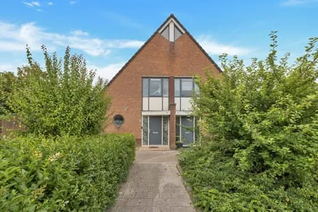 Tussenwoning te koop: Waterdrieblad 3, Oudkarspel Zuid Oudkarspel (Gem. Dijk En Waard)