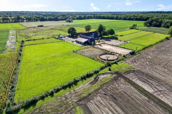Vrijstaande woning te koop: Wateren 28, Verspreide huizen Zorgvlied Wateren