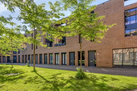 Tussenwoning te koop: Waterfront 183, Waterrijk Eindhoven