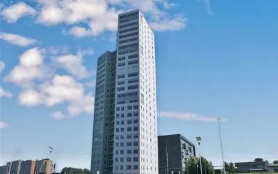 Appartement te huur: Waterfront 272, Binnenstad-Java Terneuzen