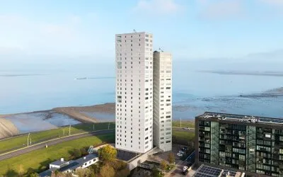 Appartement te koop: Waterfront 278, Binnenstad-Java Terneuzen
