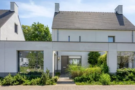 Tussenwoning te koop: Waterfront 359, Waterrijk Eindhoven