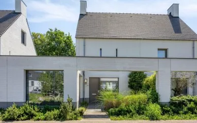 Tussenwoning te koop: Waterfront 359, Waterrijk Eindhoven